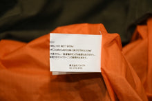 画像をギャラリービューアに読み込む, 新品同様 READY MADE レディメイド 23SS PULLOVER JACKET プルオーバージャケット ヴィンテージコットン カーキ サイズ2 中古 4b012000