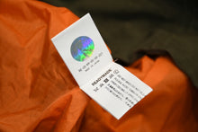 画像をギャラリービューアに読み込む, 新品同様 READY MADE レディメイド 23SS PULLOVER JACKET プルオーバージャケット ヴィンテージコットン カーキ サイズ2 中古 4b012000