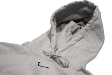 画像をギャラリービューアに読み込む, READYMADE SMILE HOODIE レディーメイド スマイル フーディー RE-CO-GY-00-00-245 グレー サイズ L 良品 中古 4b012005