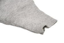 画像をギャラリービューアに読み込む, READYMADE SMILE HOODIE レディーメイド スマイル フーディー RE-CO-GY-00-00-245 グレー サイズ L 良品 中古 4b012005