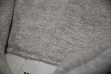 画像をギャラリービューアに読み込む, READYMADE SMILE HOODIE レディーメイド スマイル フーディー RE-CO-GY-00-00-245 グレー サイズ L 良品 中古 4b012005