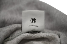 画像をギャラリービューアに読み込む, READYMADE SMILE HOODIE レディーメイド スマイル フーディー RE-CO-GY-00-00-245 グレー サイズ L 良品 中古 4b012005