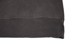 画像をギャラリービューアに読み込む, SAINT MICHAEL セントマイケル RAINBOW SNT CREW SWT スウェットシャツ SM-YS1-0000-030 サイズL ブラック 美品 中古 4b012002