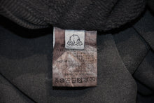 画像をギャラリービューアに読み込む, SAINT MICHAEL セントマイケル RAINBOW SNT CREW SWT スウェットシャツ SM-YS1-0000-030 サイズL ブラック 美品 中古 4b012002