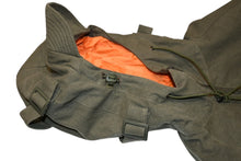 画像をギャラリービューアに読み込む, 新品同様 READY MADE レディメイド 23SS PULLOVER JACKET プルオーバージャケット ヴィンテージコットン カーキ サイズ2 中古 4b012000