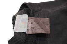 画像をギャラリービューアに読み込む, SAINT MICHAEL セントマイケル RAINBOW SNT CREW SWT スウェットシャツ SM-YS1-0000-030 サイズL ブラック 美品 中古 4b012002