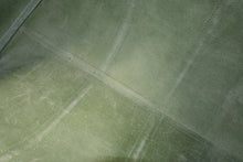 画像をギャラリービューアに読み込む, LOUIS VUITTON ルイヴィトン キーポル50 ボストンバッグ M42964 ボルネオグリーン エピレザー ゴールド金具 美品 中古 4b012237