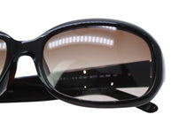Load image into Gallery viewer, CELINE セリーヌ サングラス アイウェア SC16661 サイズ58◻︎17 130 トリオンフ アセテート ブラウン 美品 中古 4b012402