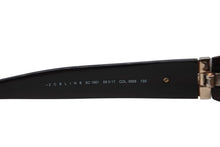 Load image into Gallery viewer, CELINE セリーヌ サングラス アイウェア SC16661 サイズ58◻︎17 130 トリオンフ アセテート ブラウン 美品 中古 4b012402