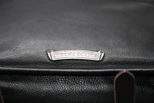 画像をギャラリービューアに読み込む, CHROME HEARTS クロムハーツ SHOULDER BAG TINY タイニー メッセンジャー ソフトショルダーバッグ ガンスリンガー ブラック 美品 中古 4b012200
