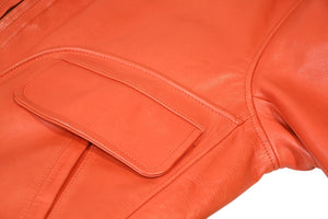 Yohji Yamamoto ヨウジヤマモト POUR HOMME プールオム 22nd Century Sweetheart マーメイド レザージャケット サイズM 美品 中古 4b013350