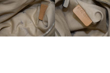 画像をギャラリービューアに読み込む, Chloe クロエ ハンドバッグ パディントン ワンショルダーバッグ アイボリー レザー B19FG0 ゴールド金具 美品 中古 4b012222