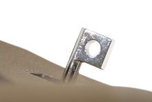 Load image into Gallery viewer, 新品同様 HERMES エルメス Haut a Courroies オータクロア40 ハンドバッグ トワル トゴ ツンドラ SV シルバー金具 B刻印 中古 4b012202
