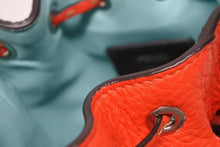 Load image into Gallery viewer, 極美品 FENDI フェンディ モントレゾール ミニ 2WAYバッグ ハンドバッグ ショルダーバッグ 8BS029 レッド 中古 4b011787