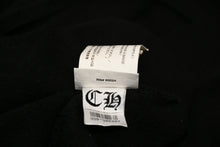 Load image into Gallery viewer, CHROME HEARTS クロムハーツ CHクロス フレームドクロス ジップ プリント パーカー サイズXXL 美品 中古 4b012315
