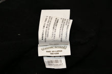 Load image into Gallery viewer, CHROME HEARTS クロムハーツ CHクロス フレームドクロス ジップ プリント パーカー サイズXXL 美品 中古 4b012315
