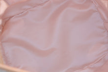 Load image into Gallery viewer, Christian Dior クリスチャンディオール チェーンハンドバッグ 03-BO-0017 トロッター柄 PVC レザー シルバー金具 巾着 美品 中古 4b012344