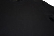 Load image into Gallery viewer, 極美品 GIVENCHY ジバンシー FLAME フレイム SS14 トレーナー スウェット 14S 7326 653 ポルトガル製 コットン ブラック オレンジ サイズXS 中古 4b012359