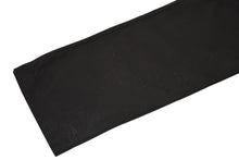Load image into Gallery viewer, 極美品 LOUIS VUITTON ルイヴィトン カーゴ パンツ RM261MQ コットン サイズ48 総柄 ブラック 中古 4b012148