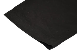 極美品 LOUIS VUITTON ルイヴィトン カーゴ パンツ RM261MQ コットン サイズ48 総柄 ブラック 中古 4b012148