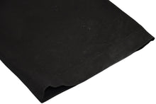 Load image into Gallery viewer, 極美品 LOUIS VUITTON ルイヴィトン カーゴ パンツ RM261MQ コットン サイズ48 総柄 ブラック 中古 4b012148