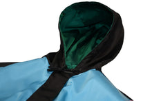 Load image into Gallery viewer, 極美品 PRADA プラダ × FRANK OCEAN フランクオーシャン アノラックジャケット 291765 サイズ36 トライアイングルロゴ 中古 4b012549