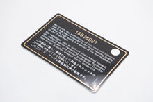 Load image into Gallery viewer, 極美品 CHANEL シャネル カードケース A31510 16番台 ココマーク キルティング ラムスキン レッド シルバー 中古 4b013434