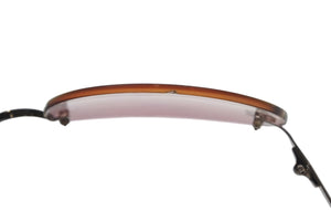 CHANEL シャネル ココマーク サングラス 4013 c124/58 ピンク プラスチック サイズ55□18 135 美品 中古 4b012427