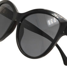 Load image into Gallery viewer, CHANEL シャネル サングラス アイウェア 5458-A c.622/T8 サイズ55□17 140 ココマーク ブラック 美品 中古 4b012416