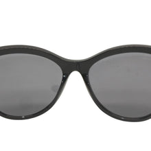 Load image into Gallery viewer, CHANEL シャネル サングラス アイウェア 5458-A c.622/T8 サイズ55□17 140 ココマーク ブラック 美品 中古 4b012416
