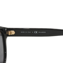 Load image into Gallery viewer, CHANEL シャネル サングラス アイウェア 5458-A c.622/T8 サイズ55□17 140 ココマーク ブラック 美品 中古 4b012416
