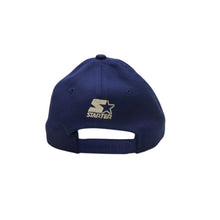 Load image into Gallery viewer, VINTAGE ヴィンテージ 90's STARTER スターター Los Angeles Dodgers スナップバックキャップ D-TK314 フリーサイズ ブルー 美品 中古 4b013803