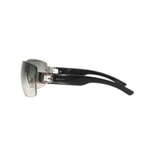 Load image into Gallery viewer, GUCCI グッチ ハーフリム サングラス アイウェア GG2803/F/S 6LBVJ サイズ66◻︎10 115 ブラック 良品 中古 4b012412