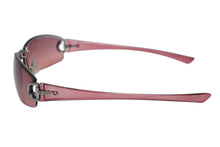 Load image into Gallery viewer, GUCCI グッチ ヴィンテージ サングラス 2743/F/S カラーピンク サイズ 62□15 130 美品 中古 4b012395
