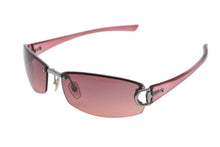 Load image into Gallery viewer, GUCCI グッチ ヴィンテージ サングラス 2743/F/S カラーピンク サイズ 62□15 130 美品 中古 4b012395