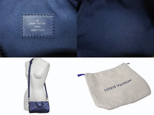 Load image into Gallery viewer, 極美品 LOUIS VUITTON ルイヴィトン ウォーターカラー モノグラム キーポルXS M57844 中古 4b001243