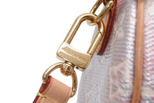 Load image into Gallery viewer, 極美品 LOUIS VUITTON ルイヴィトン スピーディ バンドリエール20 ハンドバッグ M22849 23FW コーティングキャンバス レザー 中古 4b012509