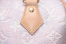 Load image into Gallery viewer, 極美品 LOUIS VUITTON ルイヴィトン スピーディ バンドリエール20 ハンドバッグ M22849 23FW コーティングキャンバス レザー 中古 4b012509