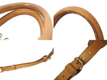 画像をギャラリービューアに読み込む, LOUIS VUITTON ルイヴィトン キーポルバンドリエール50 モノグラムキャンバス M41416 ボストンバッグ 美品 中古 4b001254