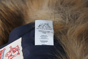 新品未使用 Supreme シュプリーム x TRUE RELIGION トゥルーレリジョン GORE-TEX ゴアテックス トラッパー デニム 22FW 中古 4b012577