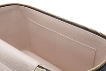 Load image into Gallery viewer, 極美品 LOUIS VUITTON ルイヴィトンニースBB バニティバッグ ハンドバッグ M42265 モノグラム PVC レザー ブラウン 中古 4b012861