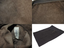 画像をギャラリービューアに読み込む, BOTTEGAVENETA ボッテガヴェネタ イントレチャート ホーボー ハンドバッグ イタリア製 レザー シルバー金具 ベージュ 美品 中古 4b001266