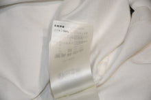 Load image into Gallery viewer, 極美品 LOUIS VUITTON ルイヴィトン LVバード シグネチャ―プリンテッド 半袖Tシャツ RM232 NPG HPY83W ホワイト ブラック サイズ4L 中古 4b012690
