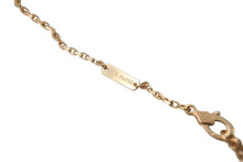 画像をギャラリービューアに読み込む, 極美品 Van Cleef&amp;Arpels ヴァンクリーフ&amp;アーペル マジック アルハンブラ ロングネックレス 1モチーフ VCARO49L00 18k ゴールド 中古 4b001289