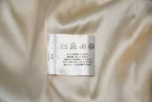 Load image into Gallery viewer, 新品未使用 CHANEL シャネル メッシュ ポリアミド パーカー ブラック P60972V46493 サイズ42 中古 4b013372