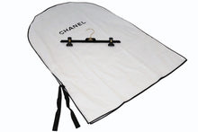 Load image into Gallery viewer, 新品未使用 CHANEL シャネル LOOK28 ルック28 タイトスカート P78612V71253 サイズ36 ココマーク カメリア ブラック 中古 4b012913