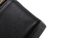 Load image into Gallery viewer, 極美品 FRAGMENT DESIGN×bijou de m フラグメント デザイン accessorycase アクセサリーケース 小物入れ ブラック ゴールド金具 中古 4b011488