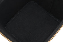 Load image into Gallery viewer, 極美品 FRAGMENT DESIGN×bijou de m フラグメント デザイン accessorycase アクセサリーケース 小物入れ ブラック ゴールド金具 中古 4b011488