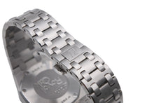 Load image into Gallery viewer, 極美品 AUDEMARS PIGUET オーデマピゲ ロイヤル オーク 67601ST.ZZ.1230ST.01 ステンレス 時計 ホワイト 中古 4b012936