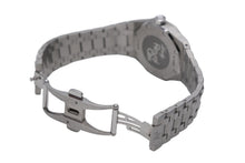 Load image into Gallery viewer, 極美品 AUDEMARS PIGUET オーデマピゲ ロイヤル オーク 67601ST.ZZ.1230ST.01 ステンレス 時計 ホワイト 中古 4b012936